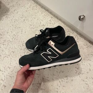New Balance 574